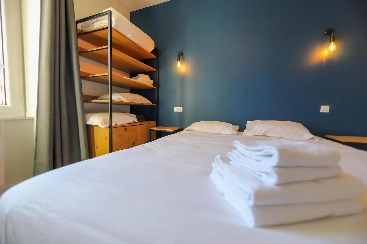 Le Rubis - T3 avec parking et 2 salles de bain. Annecy Appartement