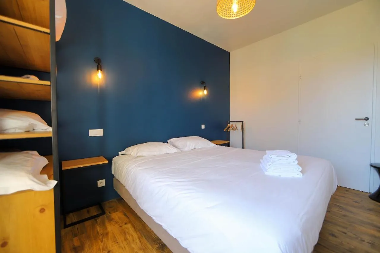 Le Rubis - T3 avec parking et 2 salles de bain. Annecy