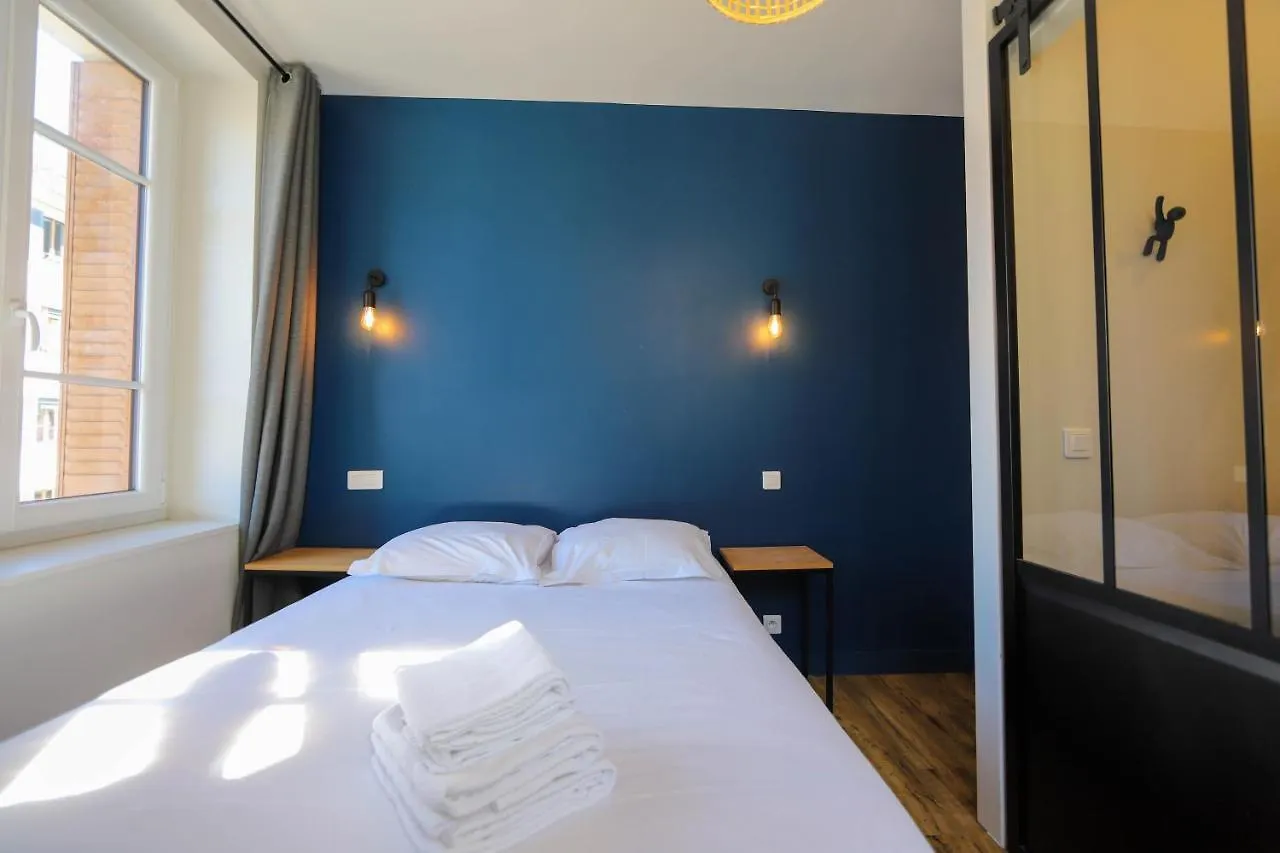 Appartement Le Rubis - T3 avec parking et 2 salles de bain. Annecy