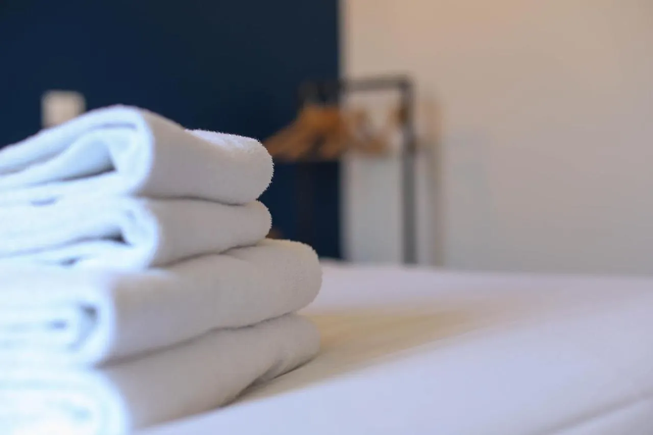 Le Rubis - T3 avec parking et 2 salles de bain. Annecy Appartement