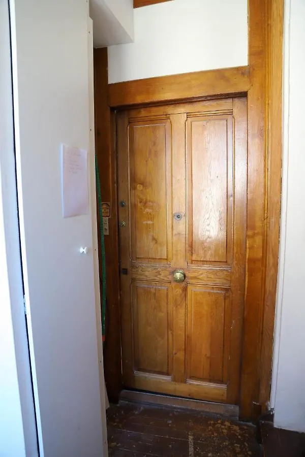 Le Rubis - T3 avec parking et 2 salles de bain. Annecy