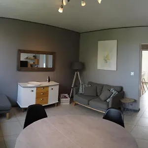  Appartement Proche Des Remparts à France