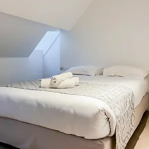 Appartement Atypique Sous Chateau Vieille, Annecy