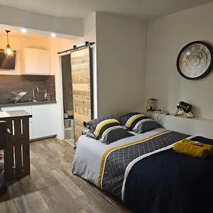  Appartement Centre Sextius France