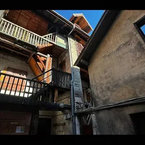 Appartement Rainbow, Rue Carnot, Annecy