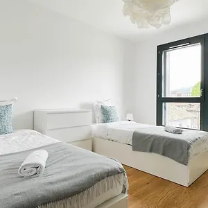 Appartement Capucins 2 400 M Du Centre, Annecy
