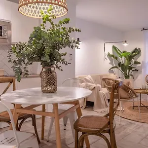  Appartement Junto A Jardines Del Triunfo Espagne