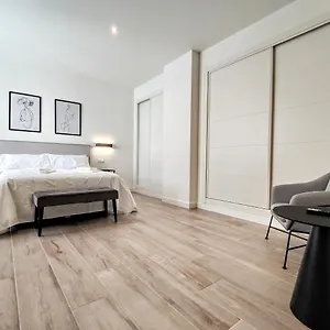  Appartement Edificio Duque Espagne