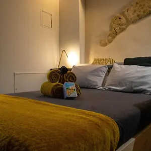  Appartement Au Coeur Des Remparts France