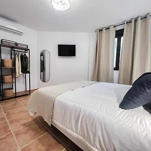 Appartement Nido Espagne