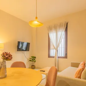  Appartement Abuelos - Espagne
