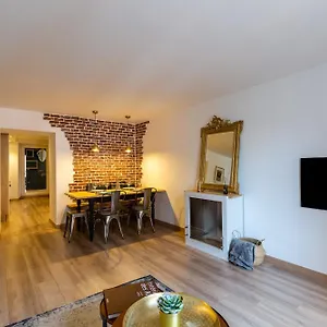 Appartement Les Cordeliers: 2 Pers, Cosy & Coeur Vieille, Annecy