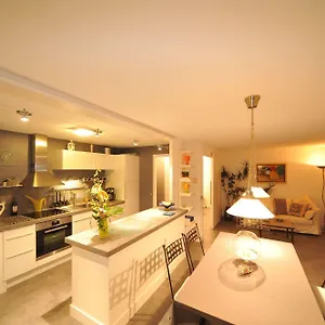 Appartement Magic Moments, Annecy